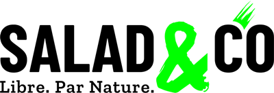 W2P - Salad&Co